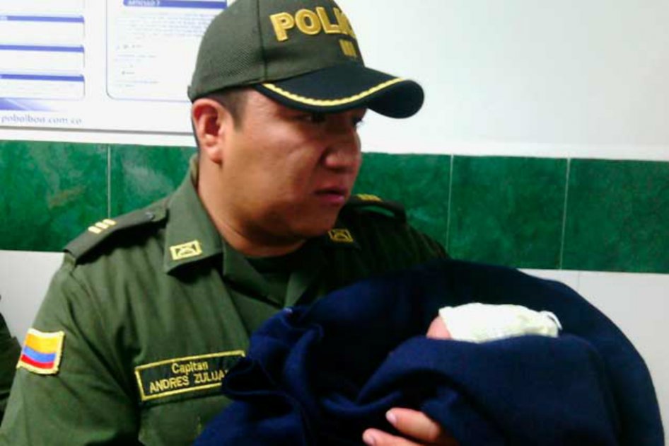 fotografía tomada de Noticias Caracol.