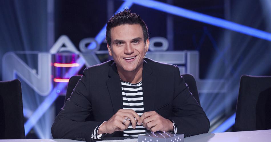 «Si algo siento yo por mi madre es gratitud», Silvestre Dangond