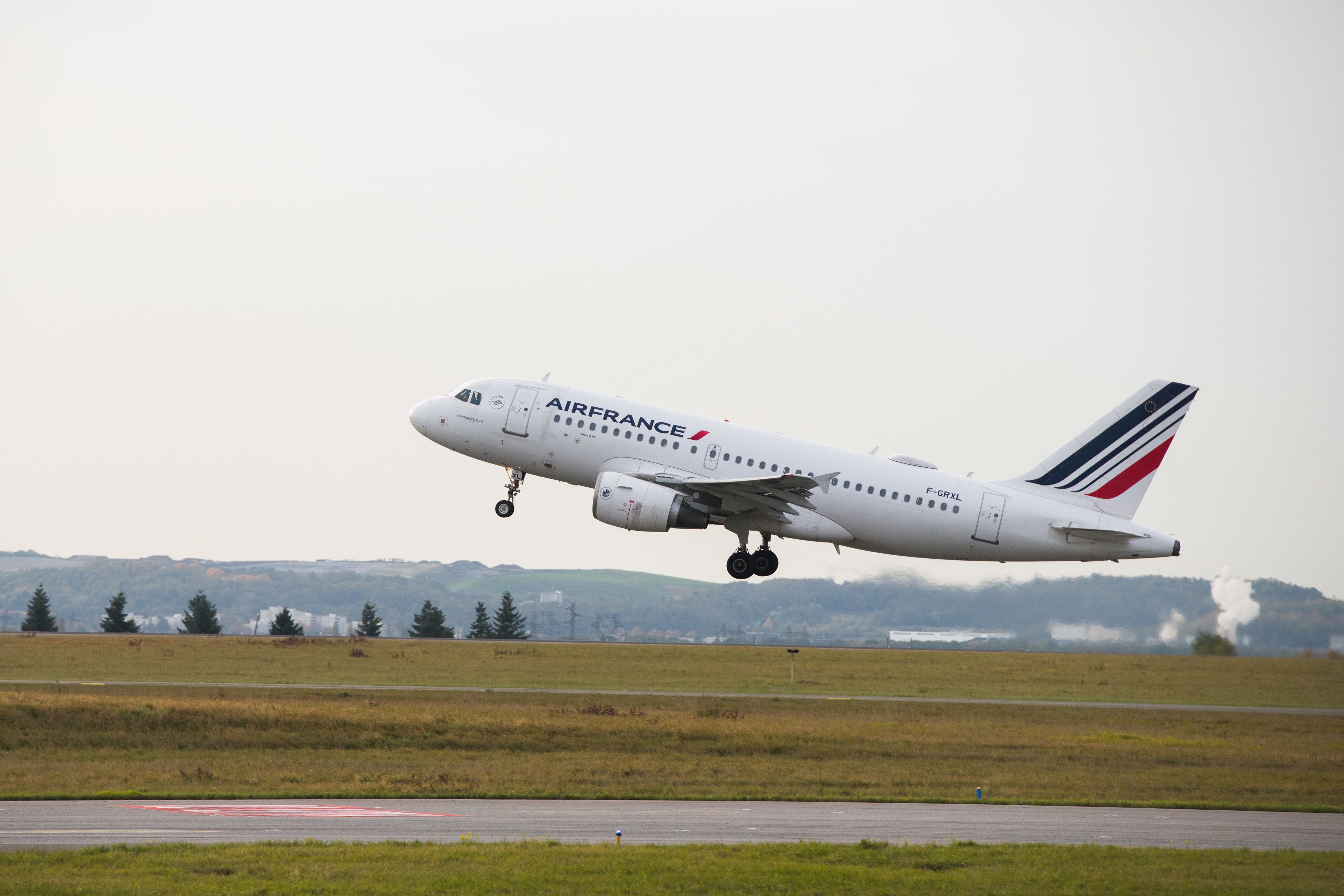 La Fiscalía francesa apela la absolución en el caso del accidente aéreo Río-París