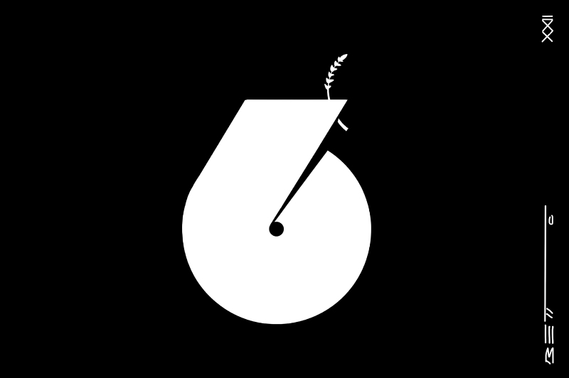 Seis años de la firma