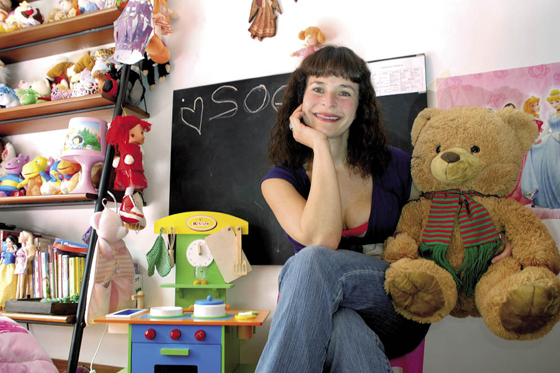 Las tendencias para los cuartos infantiles