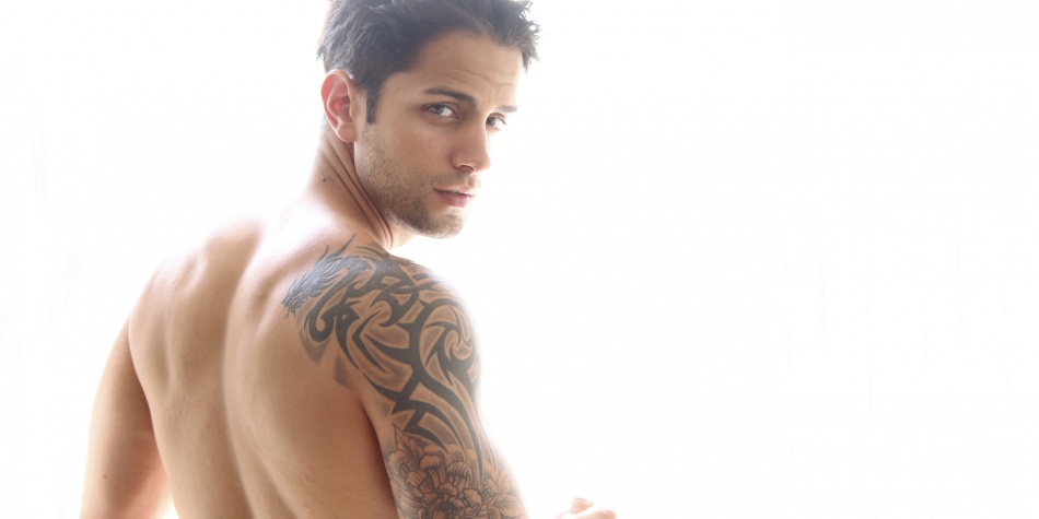 Spornosexual, la nueva tendencia masculina