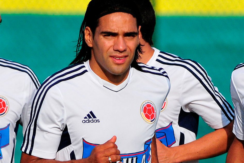 Fue importante que Falcao estuviera con el grupo: Pékerman