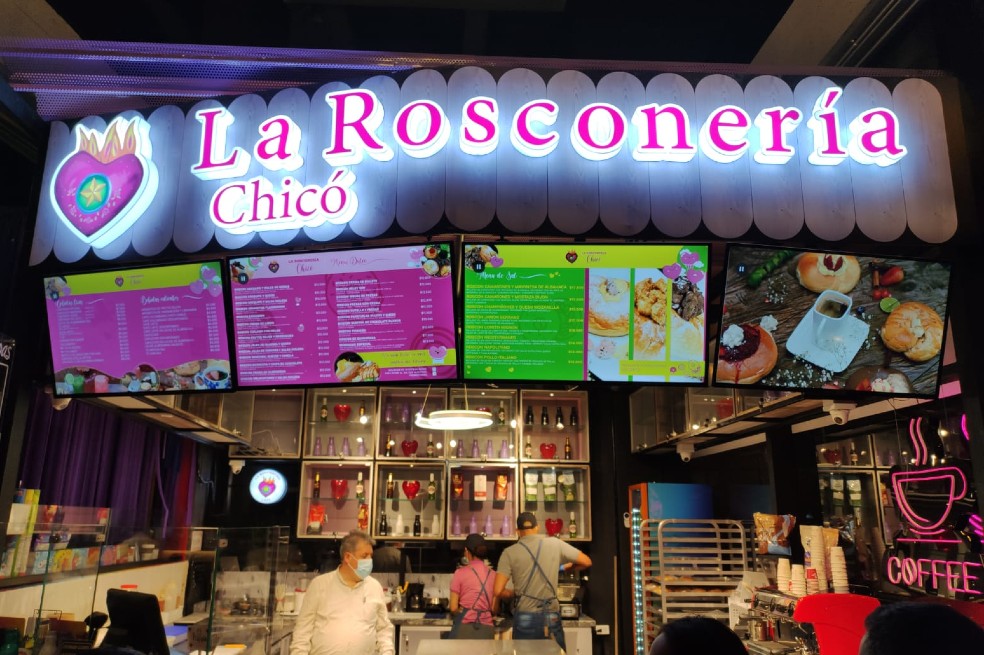 ¿Te gusta el roscón? Todo lo que debes saber de La Rosconería