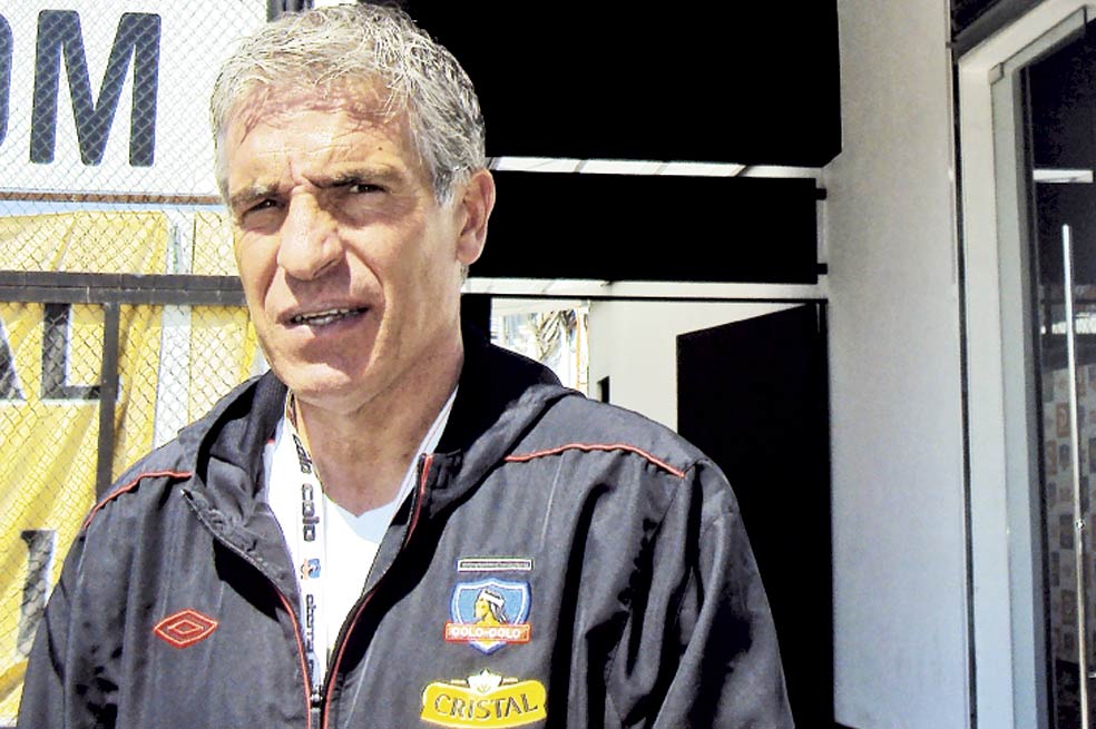 Ómar Labruna: Pékerman, a la medida del jugador colombiano
