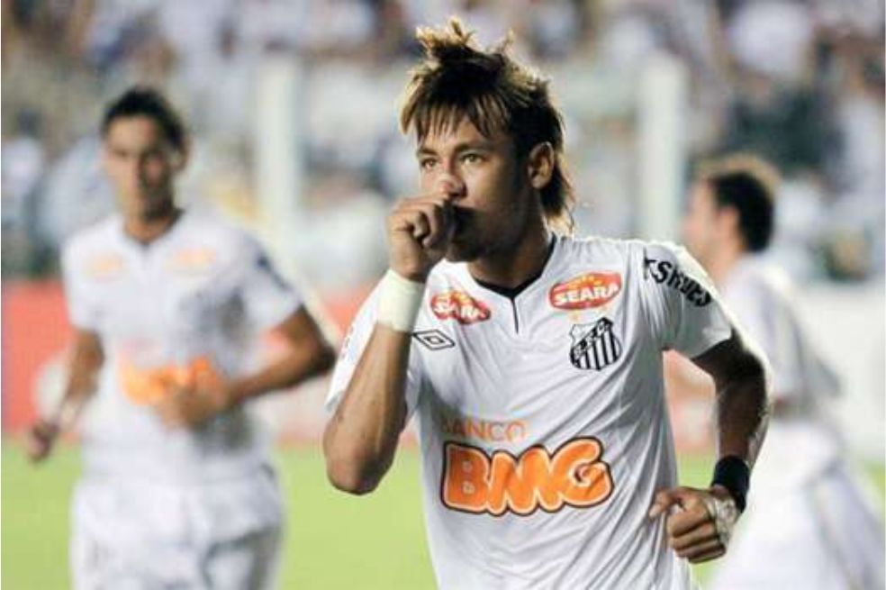 Presidente de Santos anunció el regreso de Neymar: “Llegó el momento de volver”