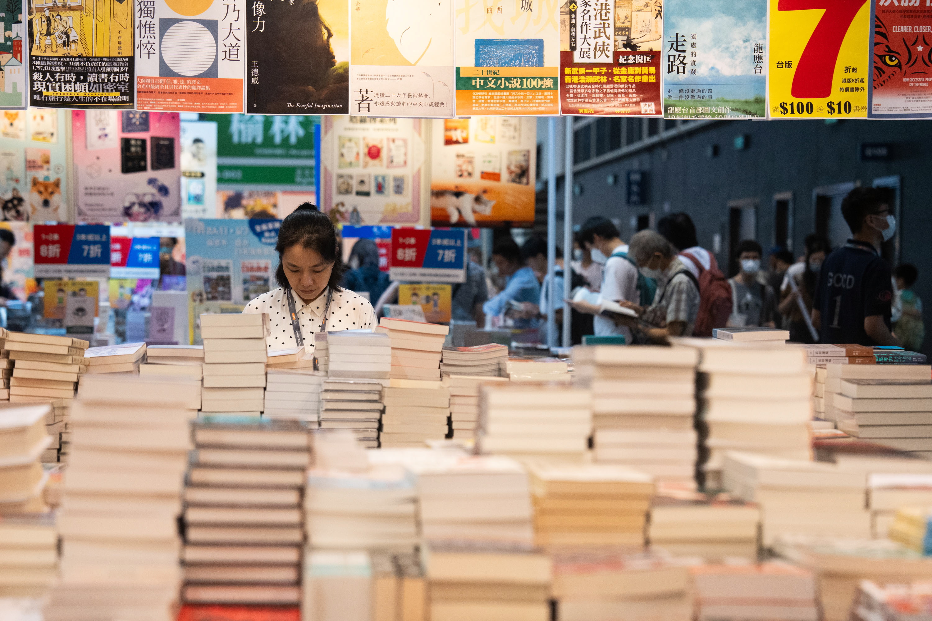 Hong Kong busca impulsar intercambios culturales entre Oriente y Occidente