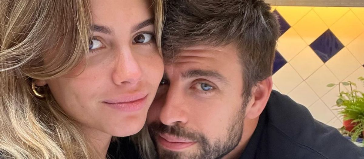Piqué por Clara Chía: “No hay amor”, dice famoso vidente
