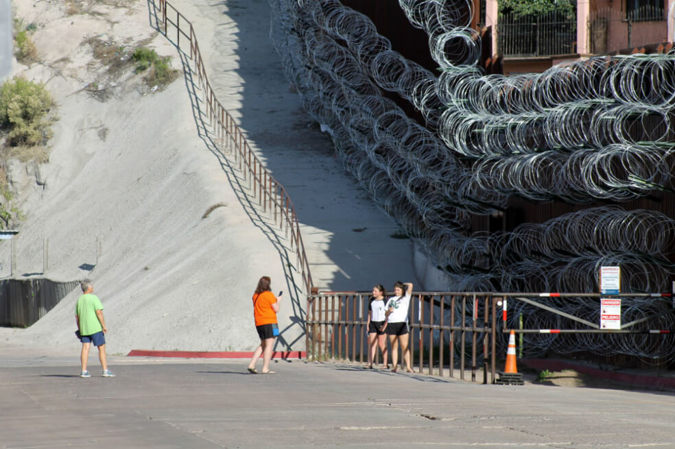 Si Trump cierra la frontera esto es lo que puede pasar