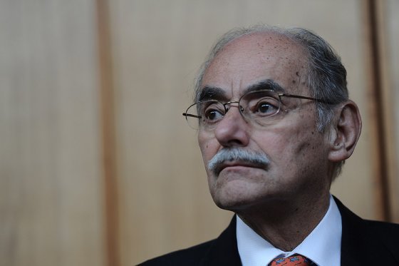 «Quizá a De la Calle le habría ido mejor si hubiese escogido el camino de las firmas»: Serpa