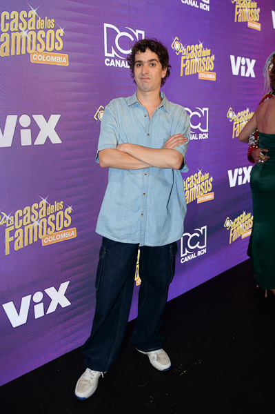 Emmanuel Restrepo