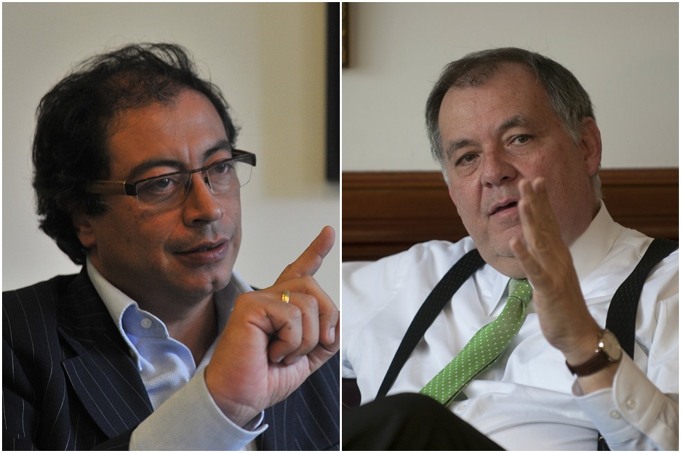 ¿Sin garantías?