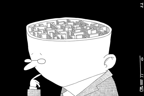Día del alzheimer