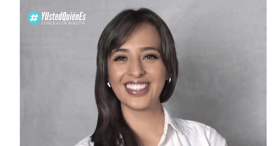 Carolina Parra, por la unificación de las secretarías de Integración Social y la Mujer