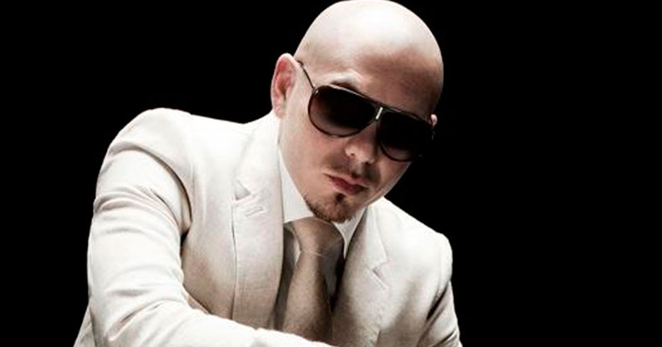 Pitbull tendrá su propia emisora de radio