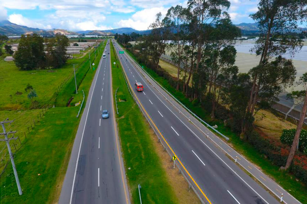 Pago de construcción por obras civiles creció 13,3 %