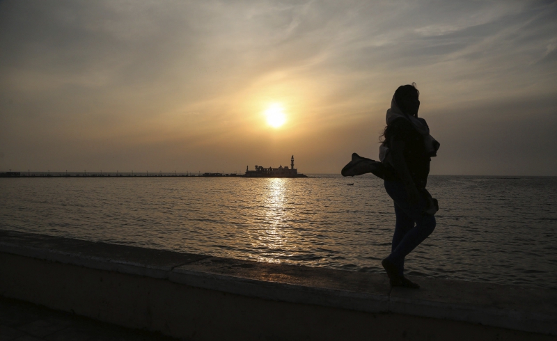 La impunidad reina en India en los casos de violencia contra las mujeres.  / EFE