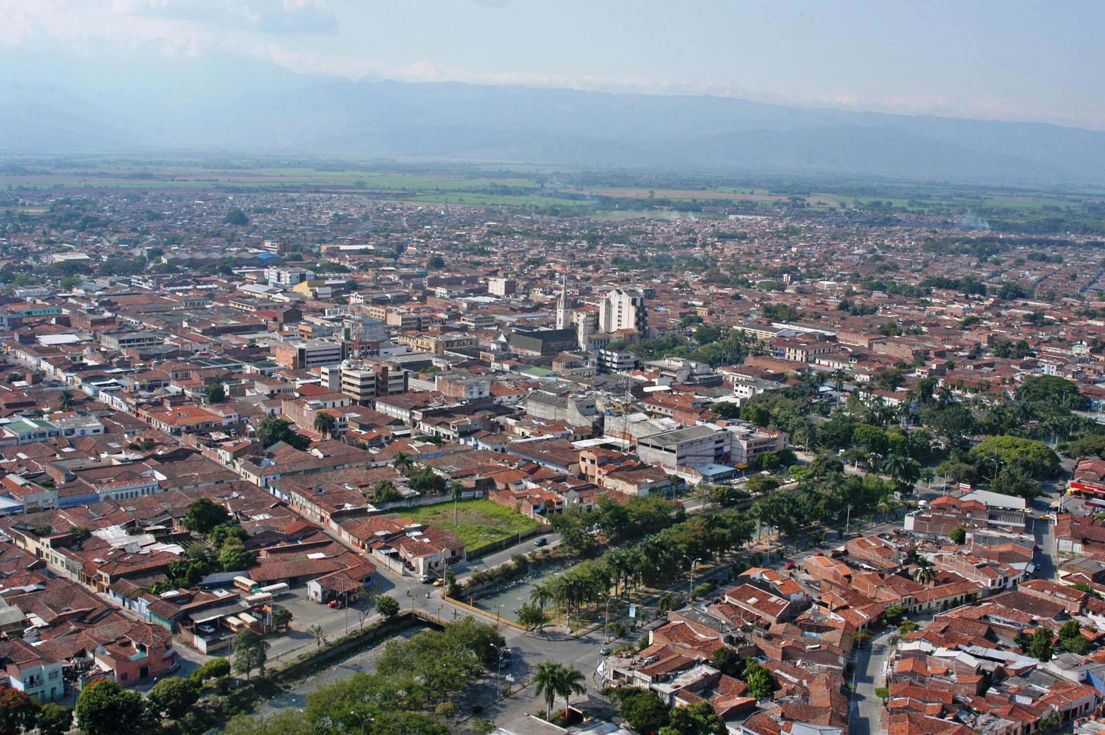 Lanzan alerta ante reclutamiento de niños por bandas delincuenciales en Tuluá