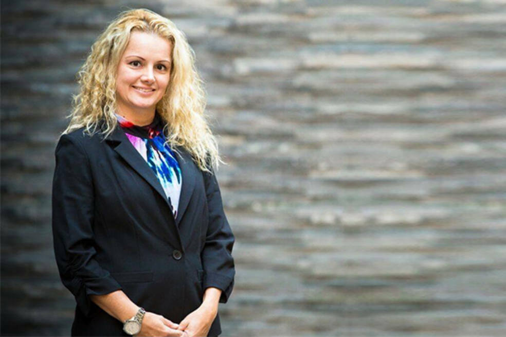 “Perdí mi libertad y mi dignidad”: Marcela Loaiza