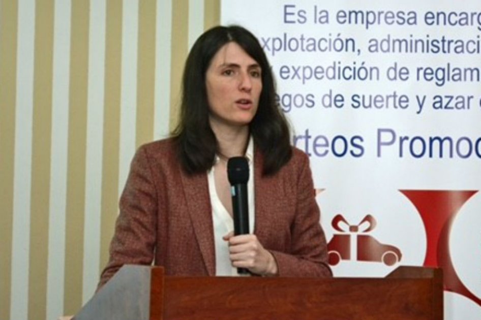 Cristina Arango Olaya será la nueva gerente general de Emcali