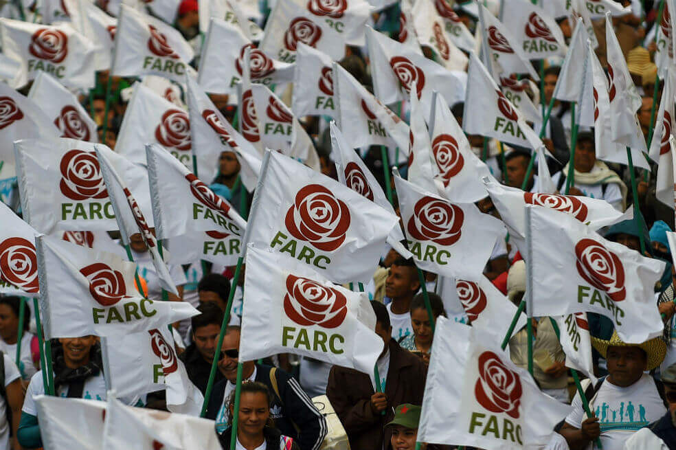 ‘Indiferencia frente a asesinatos de líderes y firmantes de paz sí puede llamarse gobierno fallido’: FARC