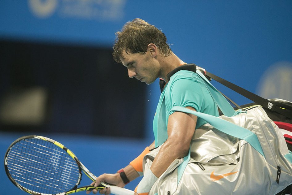 Rafael Nadal