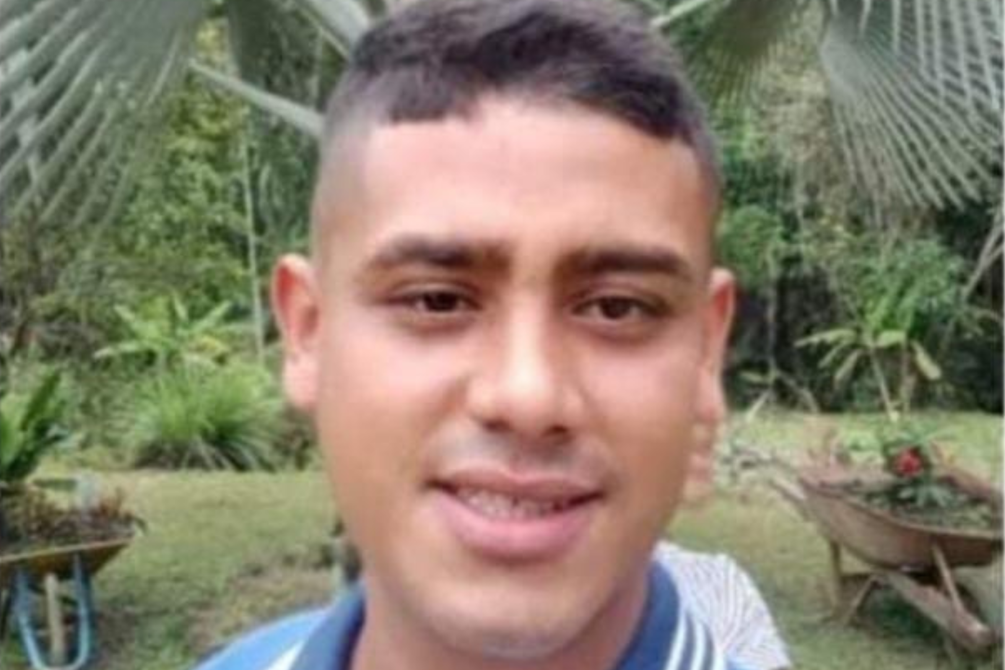 Desaparecido: a Haner Moreno le perdieron la pista hace nueve días en Ibagué