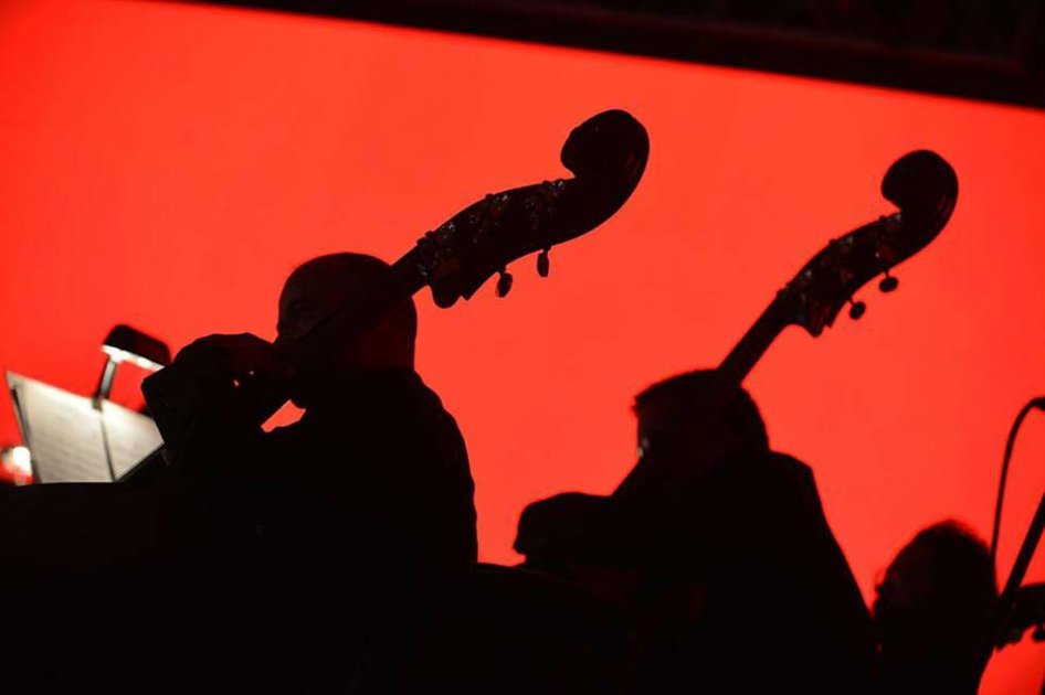 Bogotá Music Market comienza jornada 2015