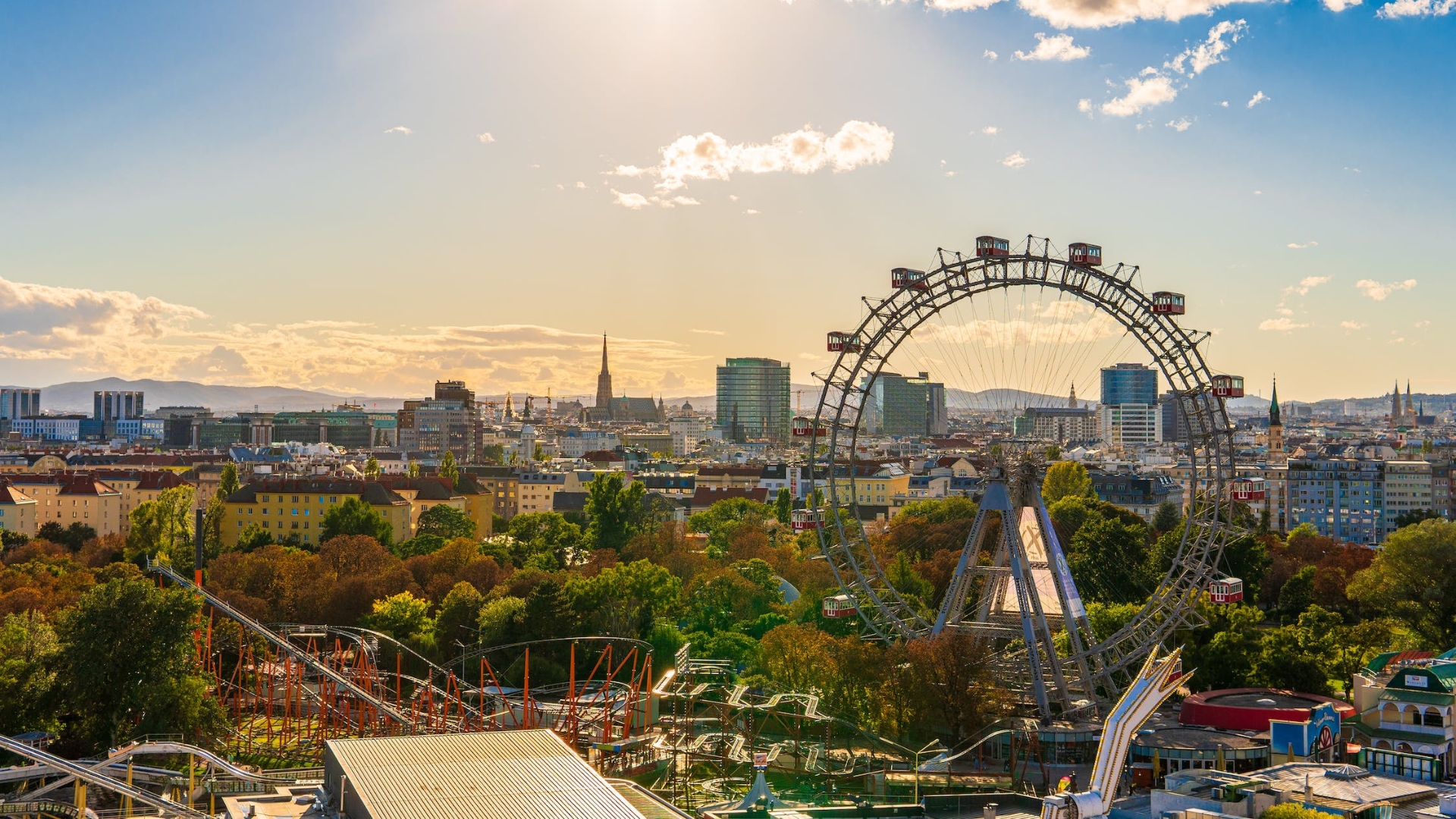 Las mejores y peores ciudades para vivir en el mundo en 2023, según The Economist