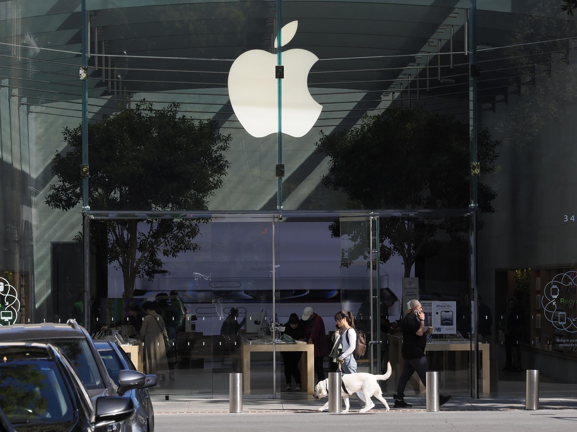 Apple lanzará nueva app para juegos en todos sus dispositivos