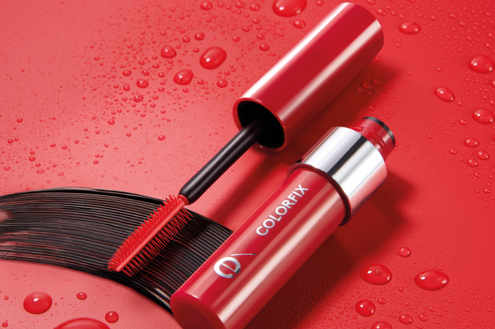Colorfix 24H Una línea de maquillaje a prueba de todo para mujeres imparables