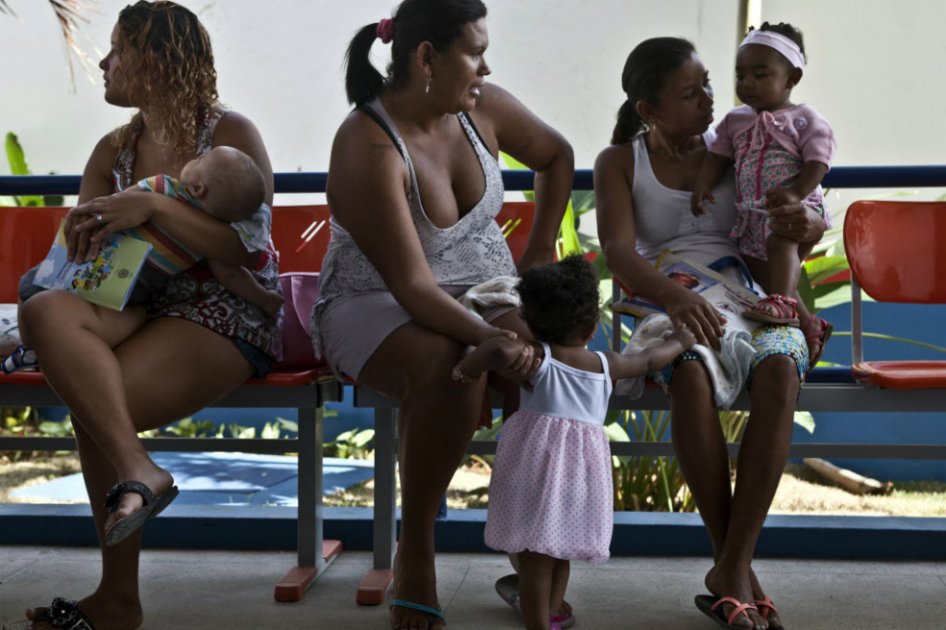 Unos 200 millones de latinoamericanos están en riesgo de volver a ser pobres