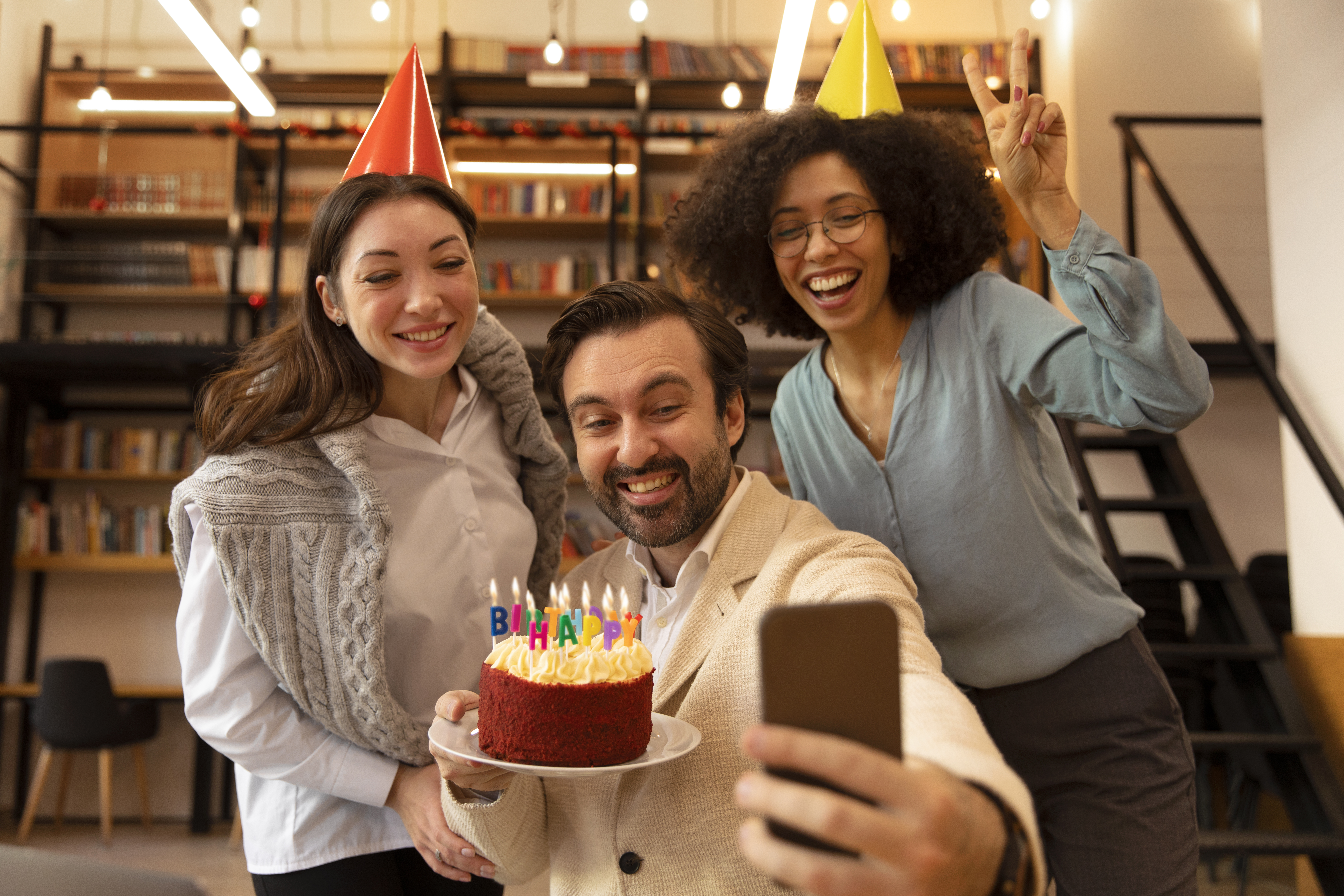 Cumpleaños