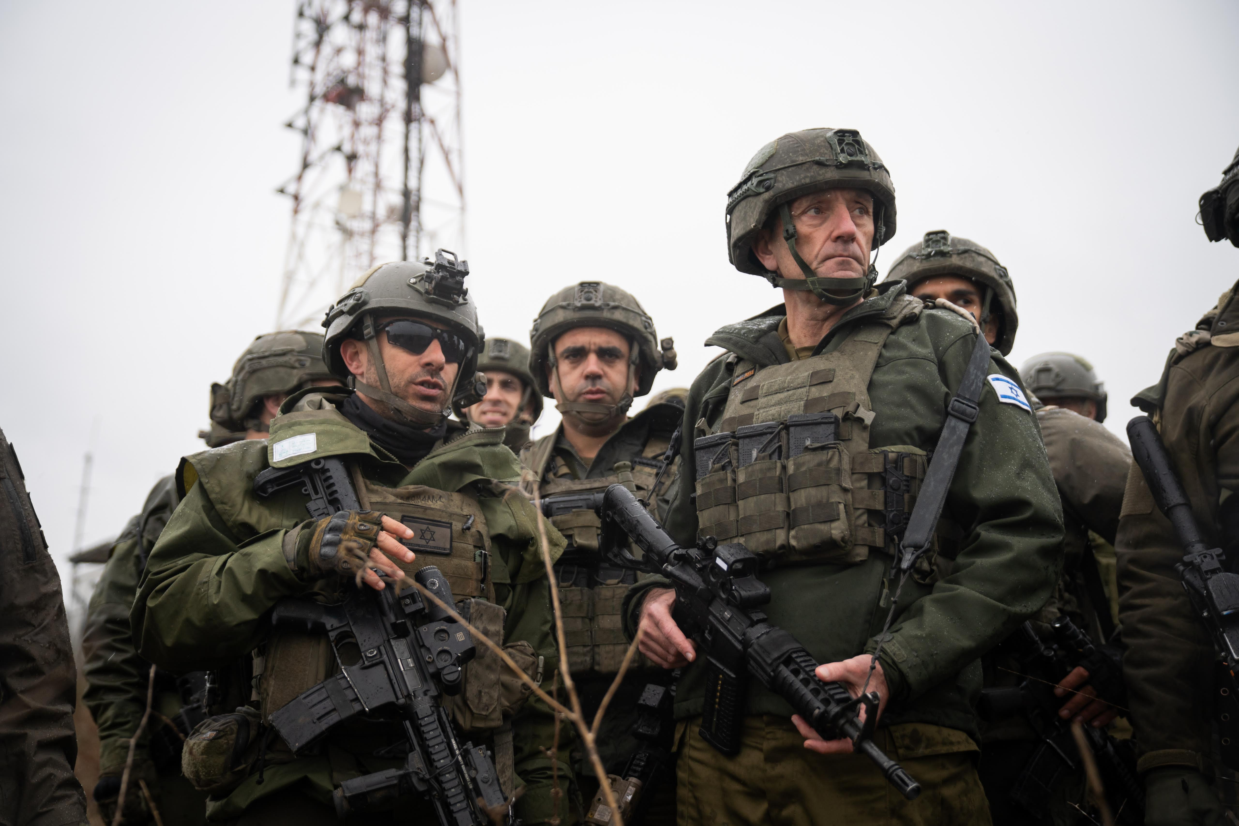 Tras ataques a hospitales, Israel ordenó a los habitantes evacuar el norte de Gaza