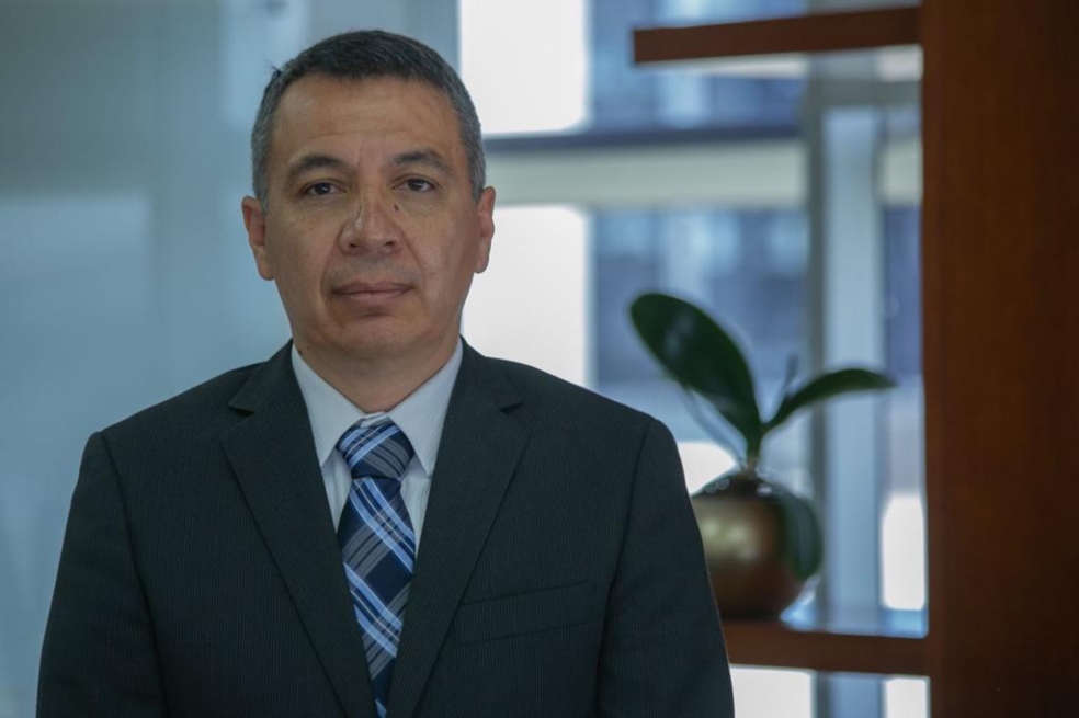 ¿Quién es William Camargo, presidente de la Agencia Nacional de Infraestructura?