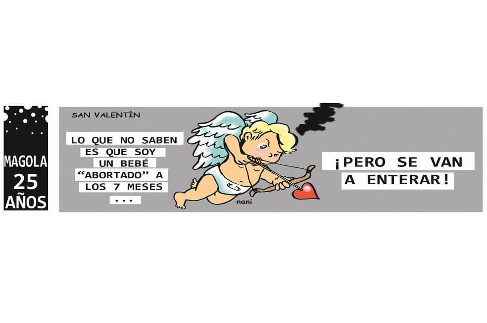 San Valentín