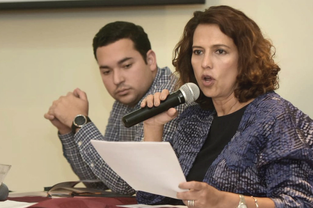 Presidente Duque se reunirá con mesa técnica anticorrupción el próximo lunes