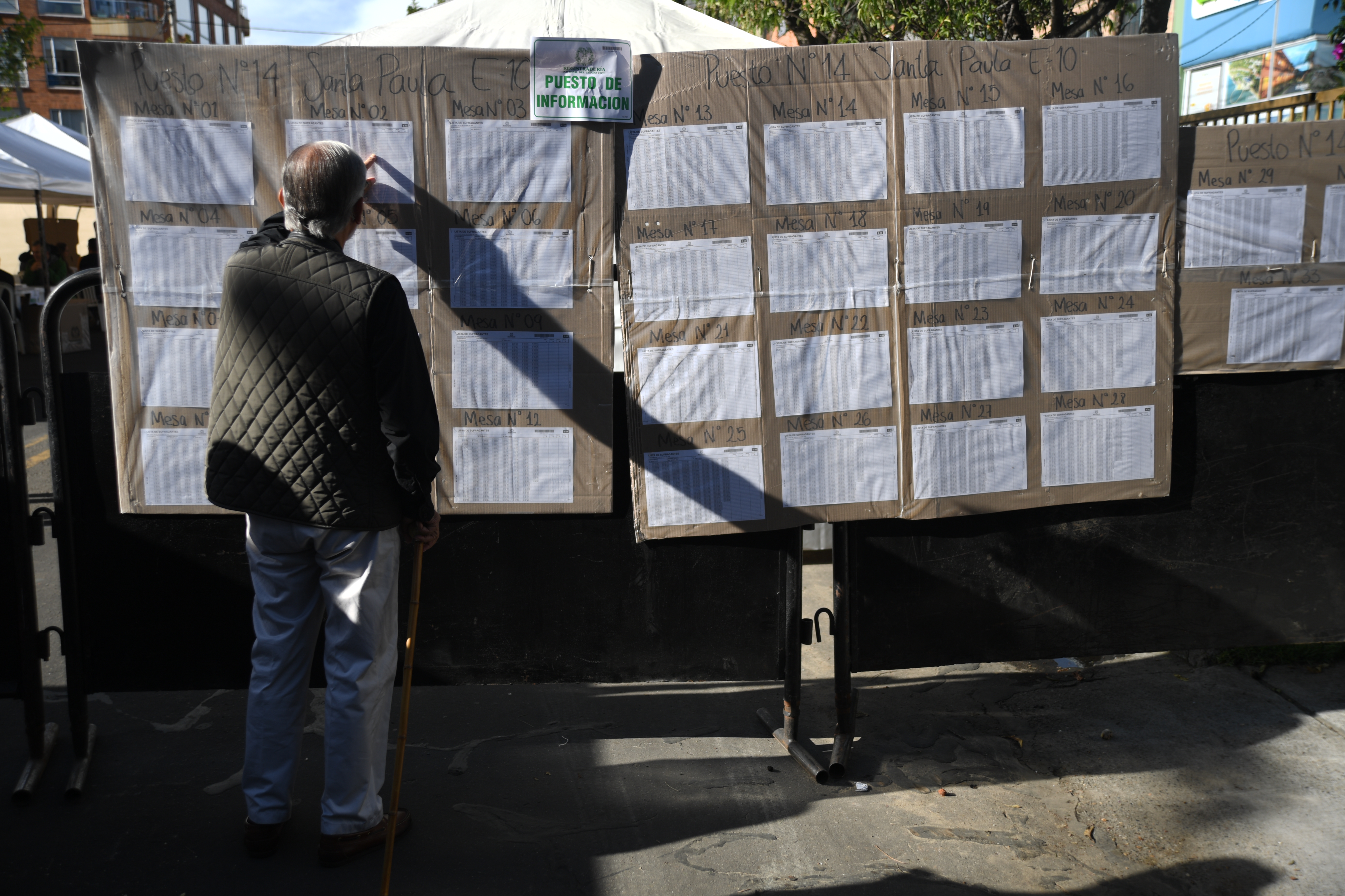 Elecciones subnacionales en Colombia y Chile: diferencias y desafíos en común