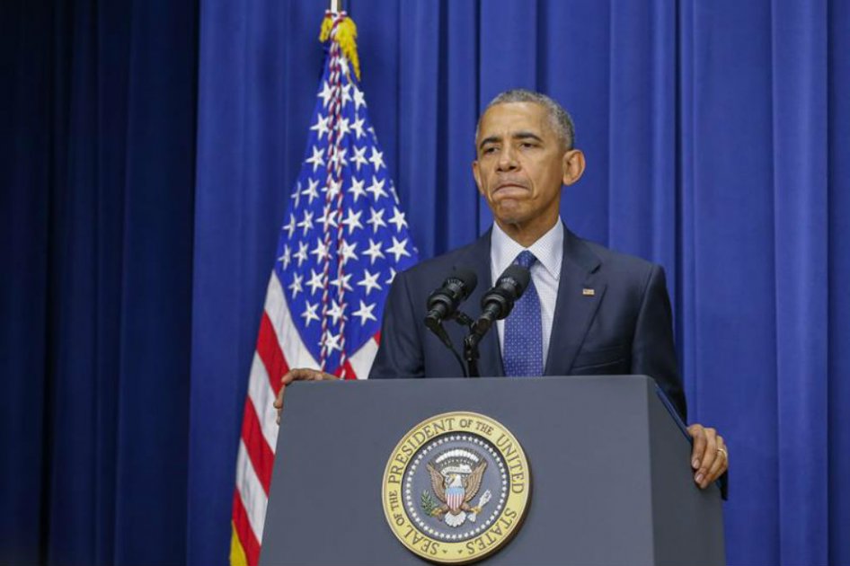 Trump carece de un conocimiento básico sobre el mundo: Obama