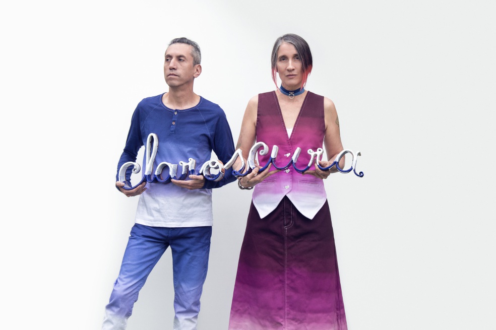 Aterciopelados, la compatibilidad de los opuestos