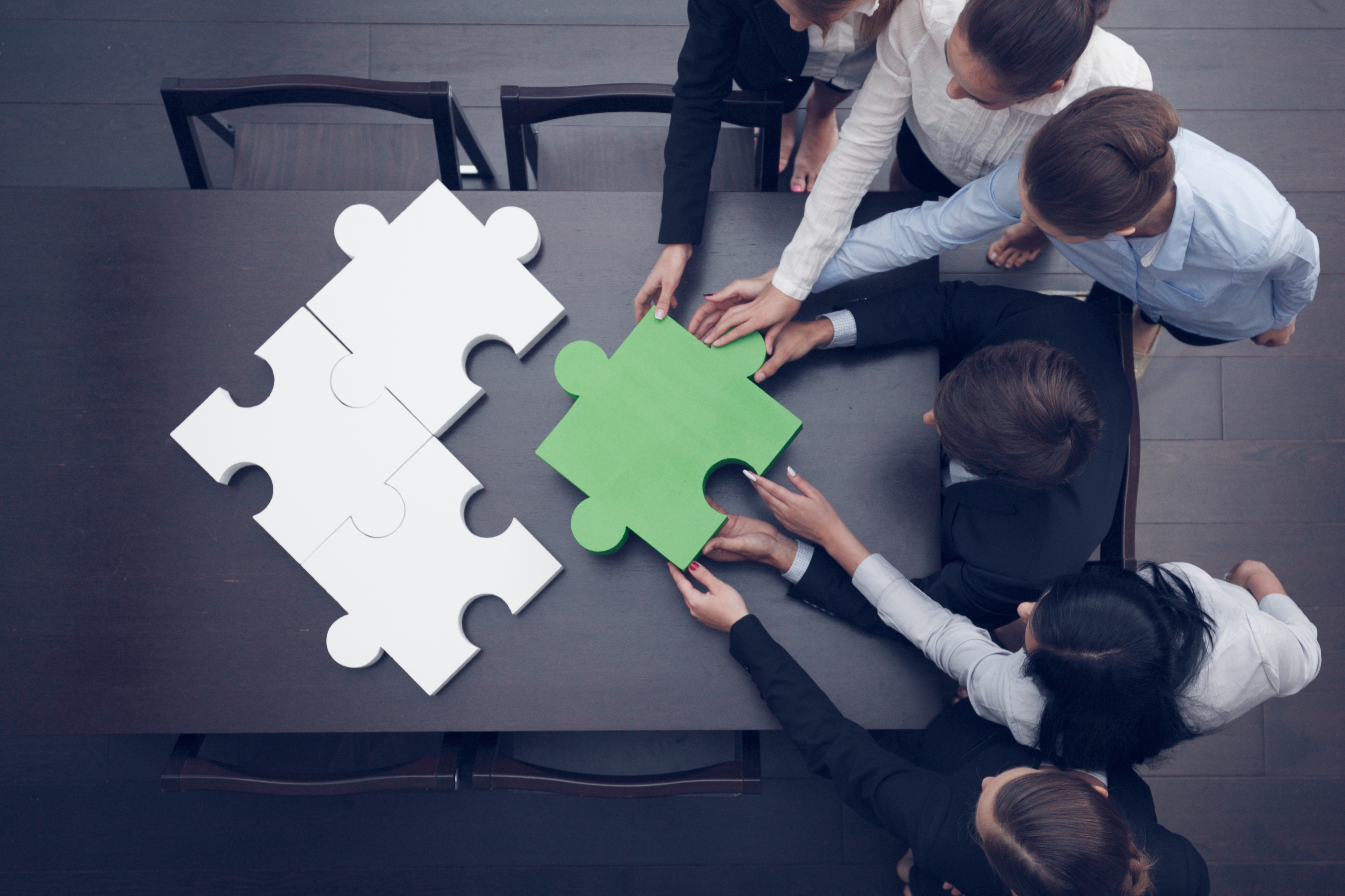 Aprendizaje colaborativo: herramienta clave en la gestión del conocimiento