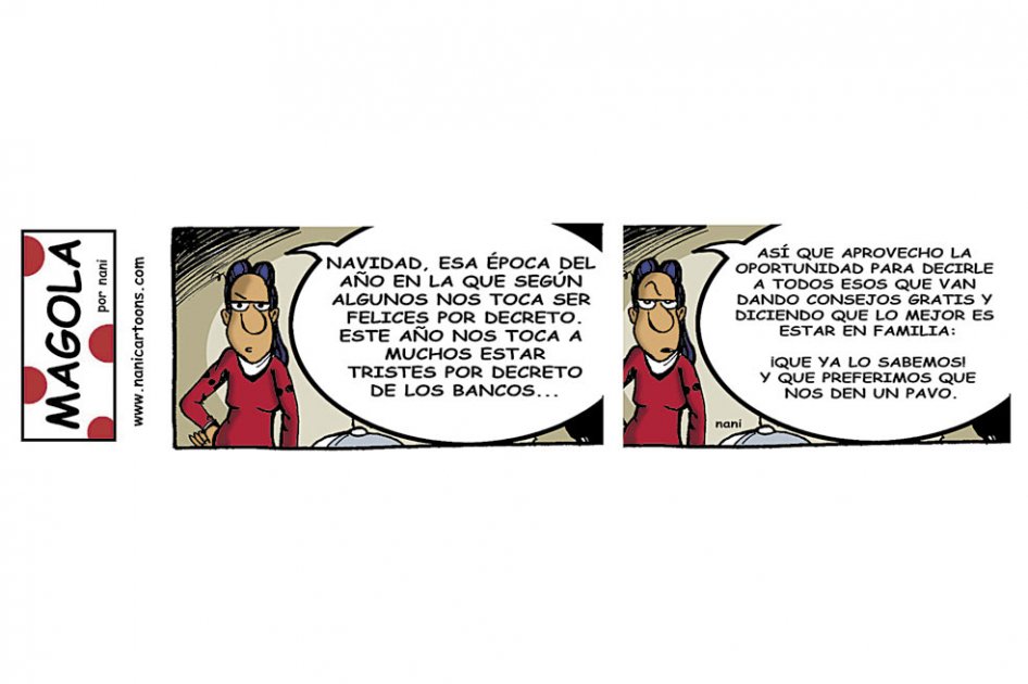 Consejos