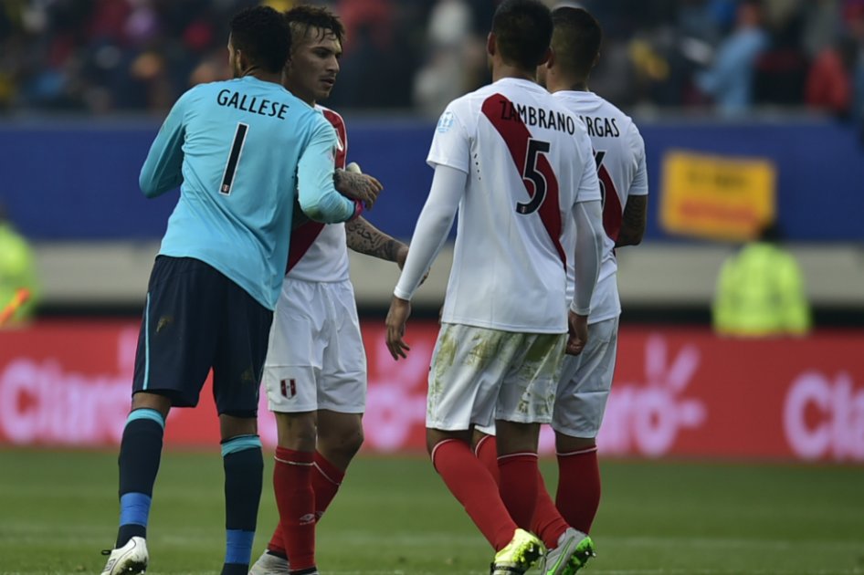 Perú-Bolivia, duelo sorpresa de cuartos que dejará un semifinalista inesperado