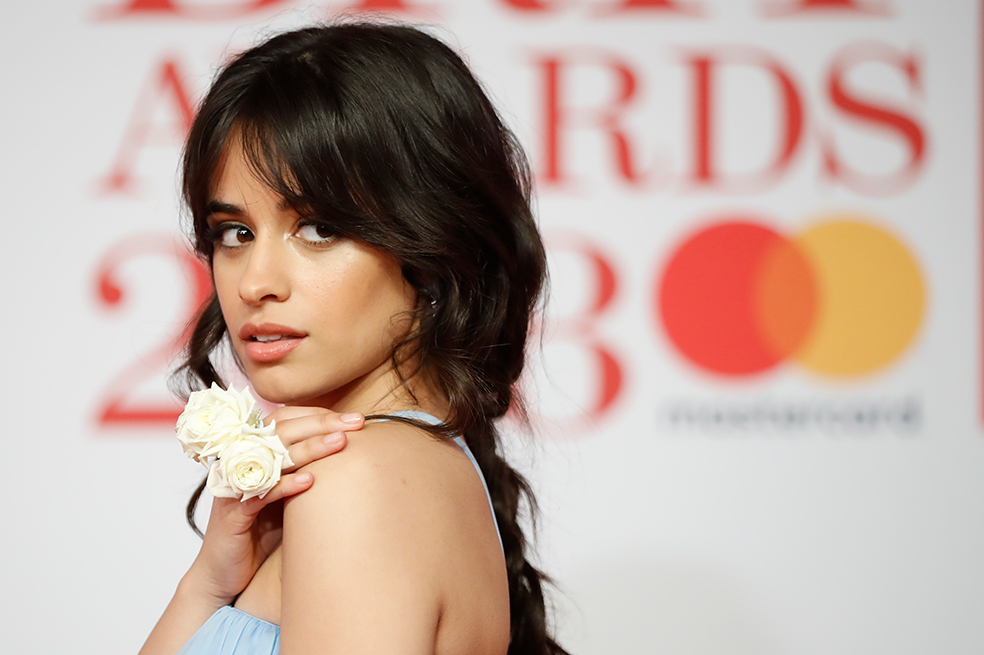 Camila Cabello estrena documental en YouTube