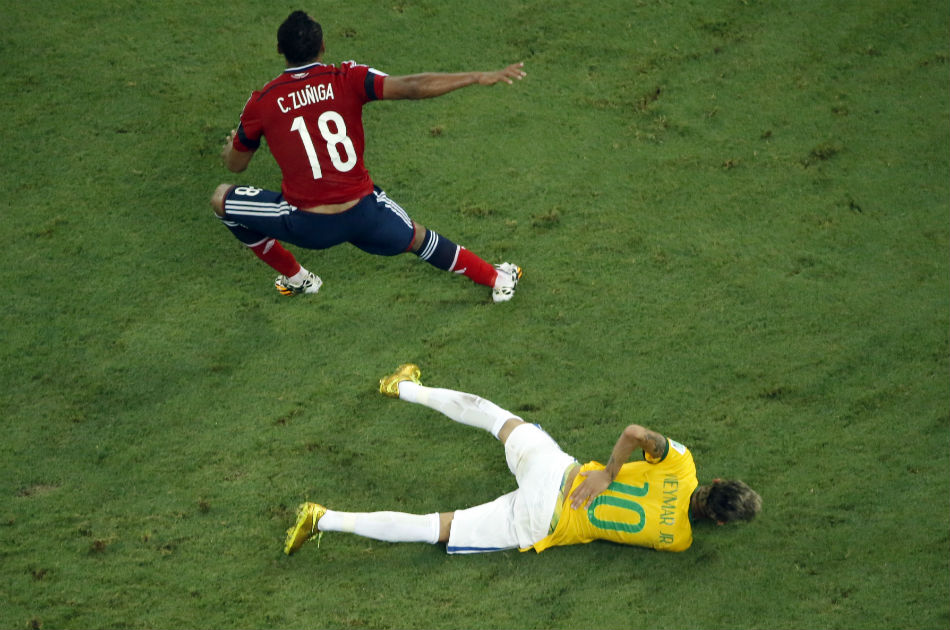 AFP / AFP