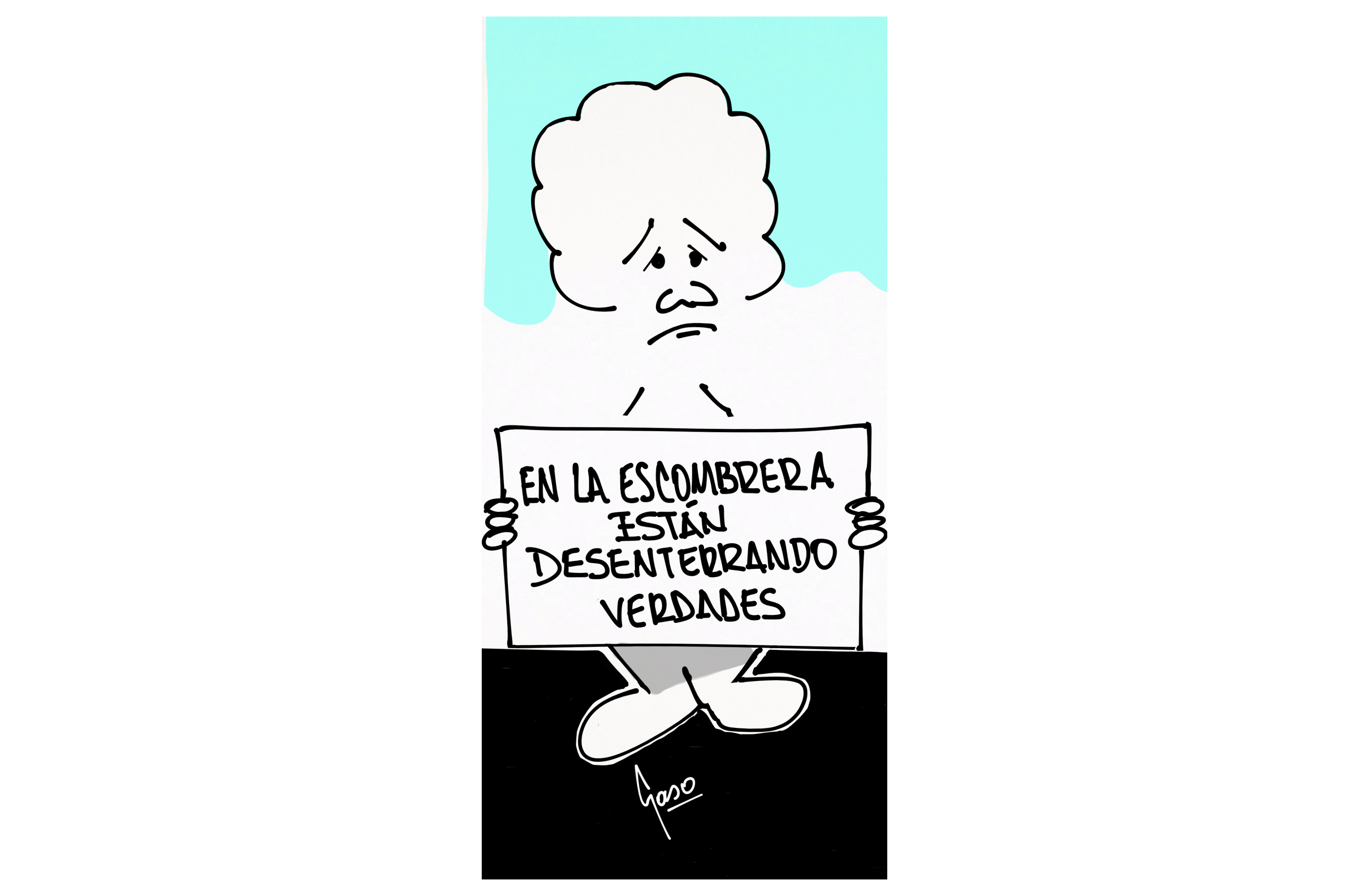 La Franja de Gaso