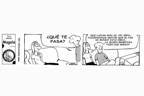 Miedo