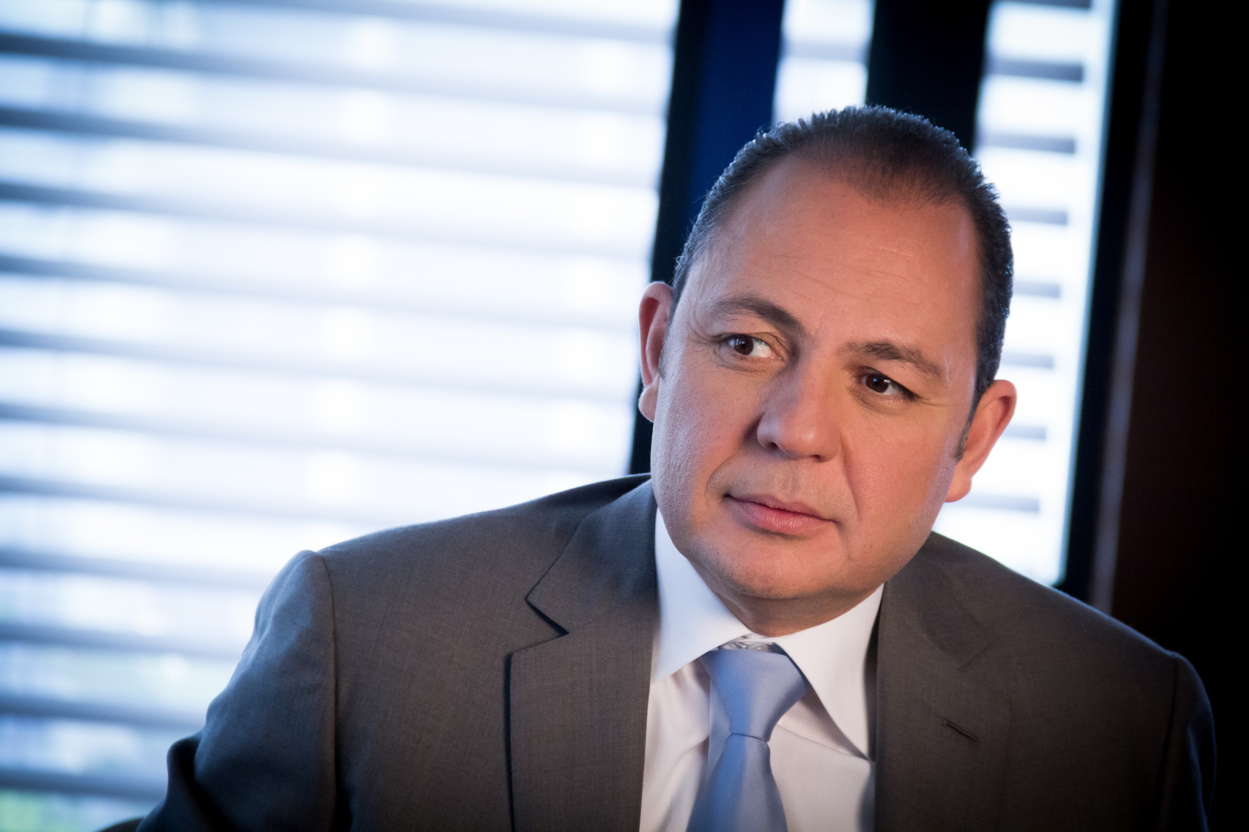 Dueño de Globovisión, imputado por por lavado de dinero en Estados Unidos