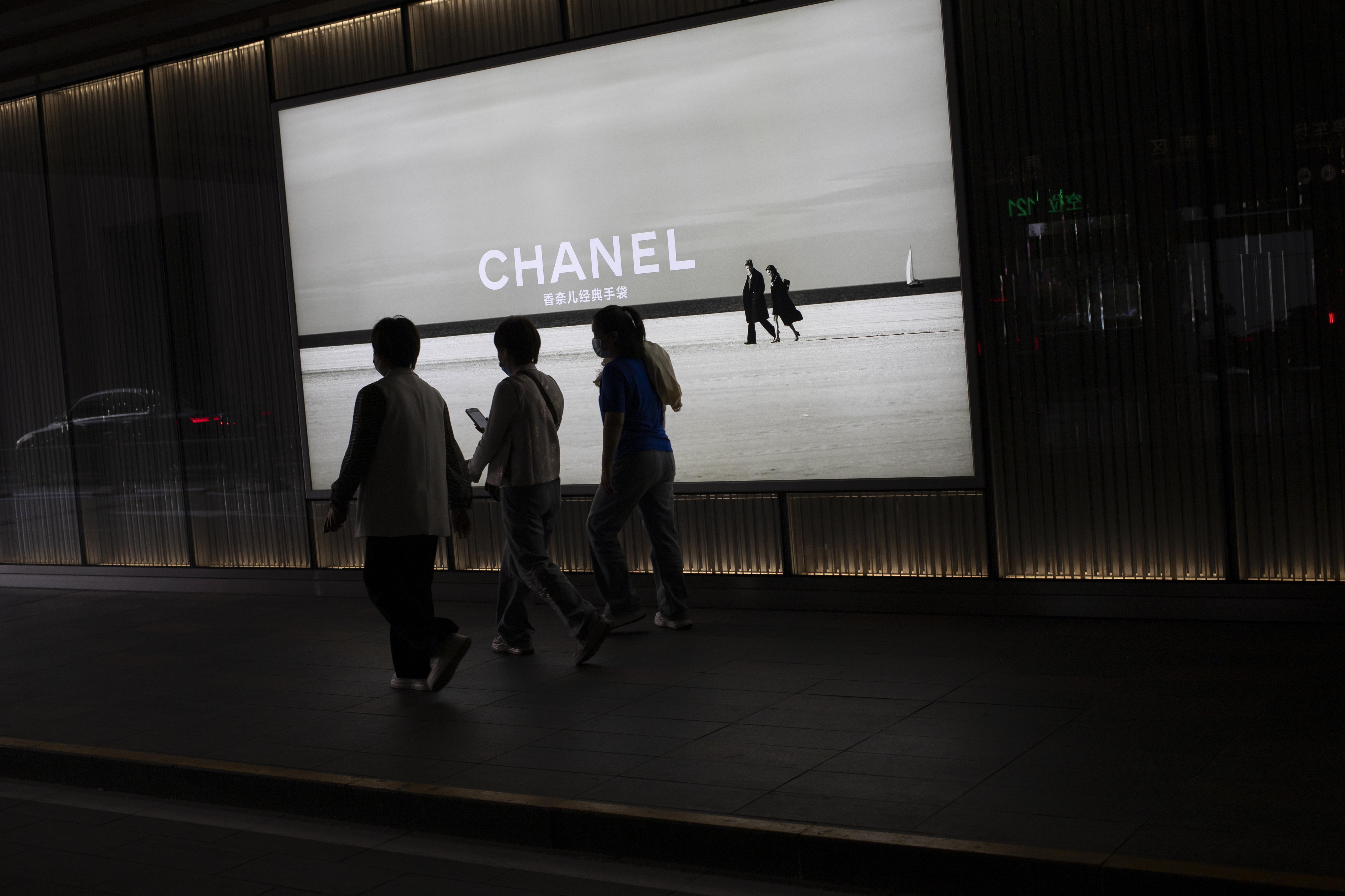 MUBI y Chanel se unen para mostrar a los ganadores del Chanel Next Prize