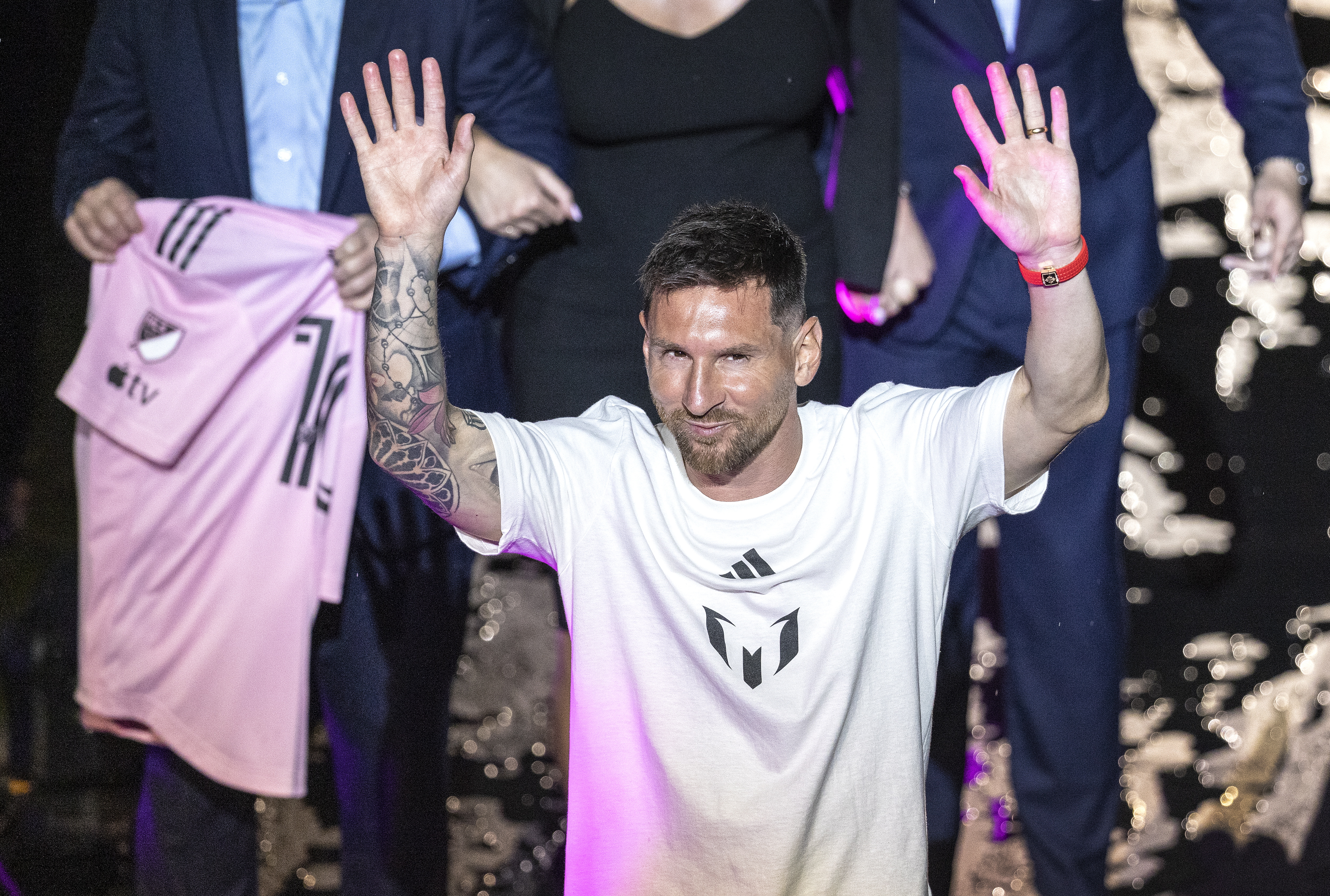 El impacto de Messi en la MLS: el antes y el después tras su presentación en Miami